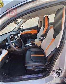 دونج فينج شاين